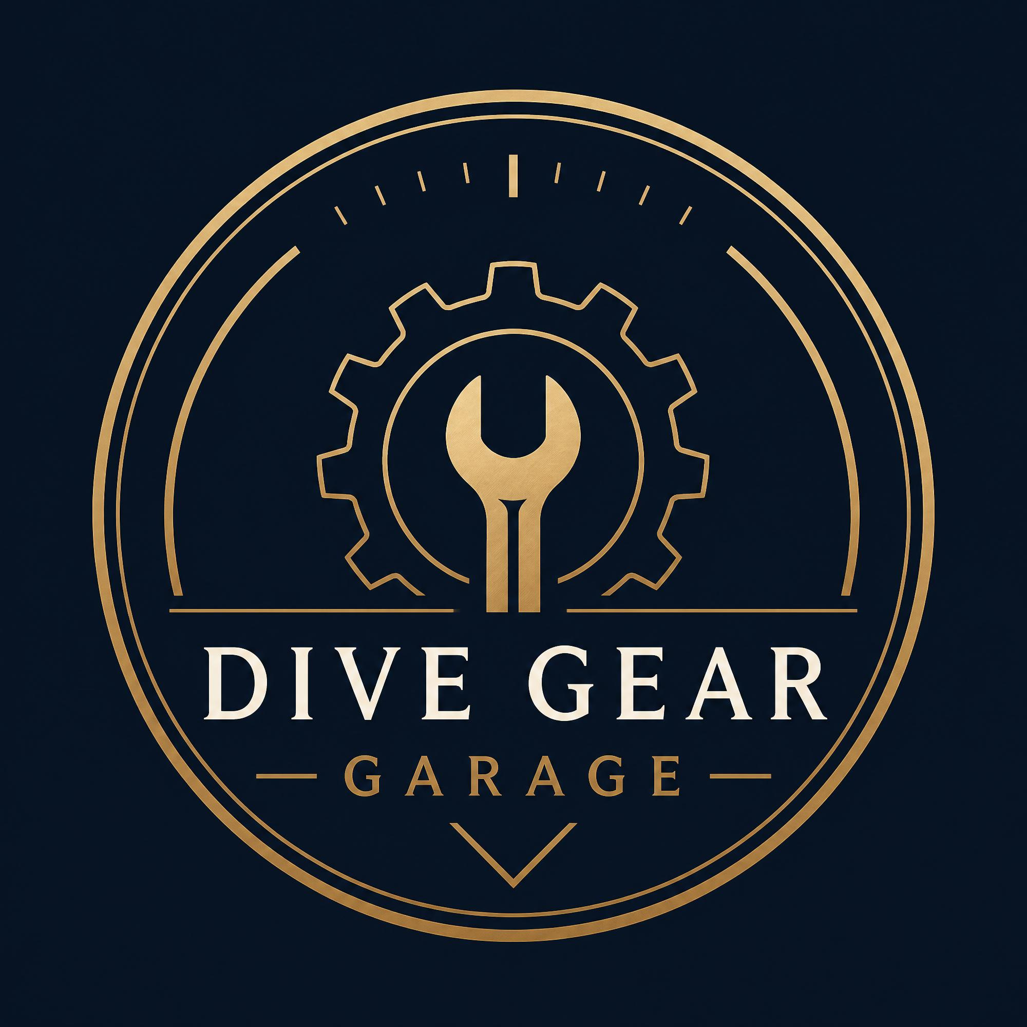 DGG Test logo